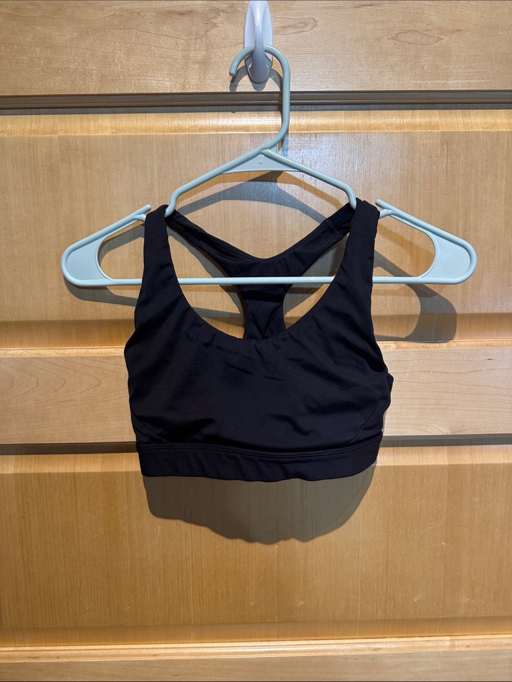 Athleta sports bra